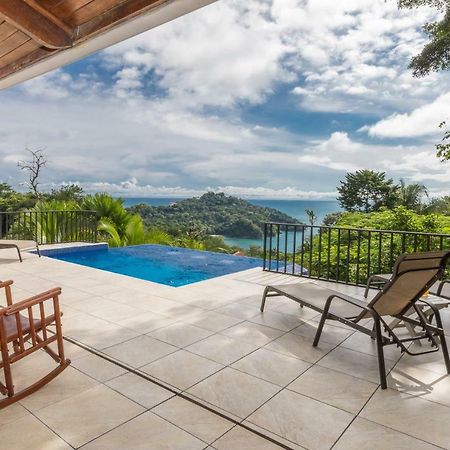 Casa Valentina - Ocean, Nature, Relax, Central Quepos Dış mekan fotoğraf