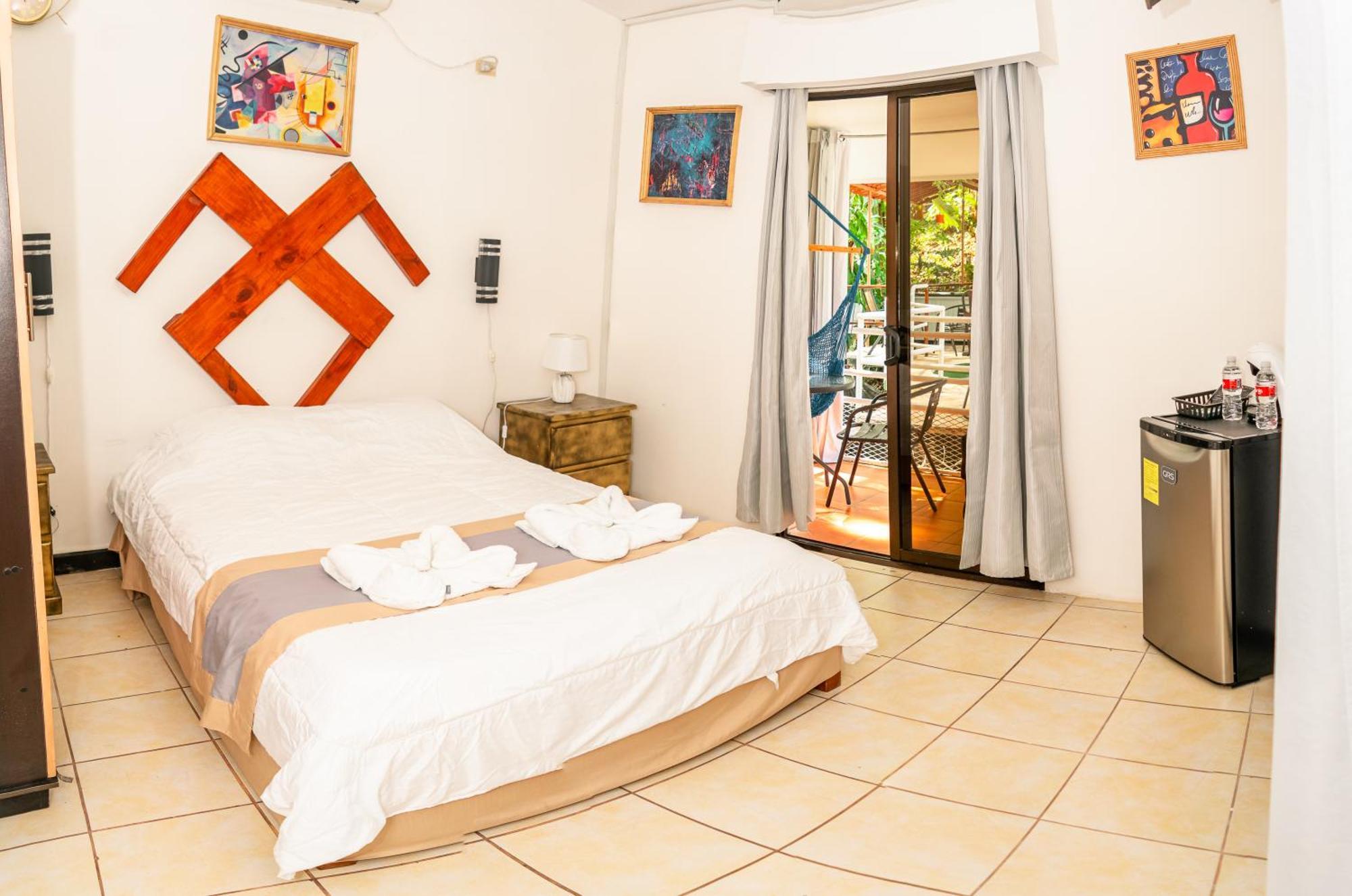 Casa Valentina - Ocean, Nature, Relax, Central Quepos Dış mekan fotoğraf