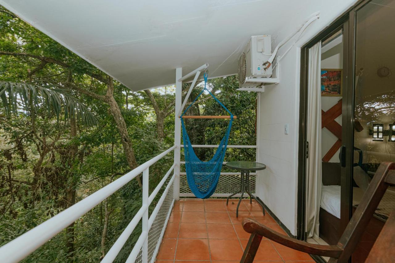 Casa Valentina - Ocean, Nature, Relax, Central Quepos Dış mekan fotoğraf