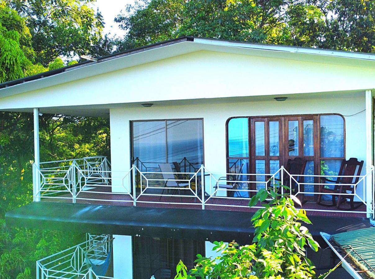 Casa Valentina - Ocean, Nature, Relax, Central Quepos Dış mekan fotoğraf